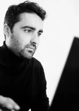 Julien Goirand, juriste