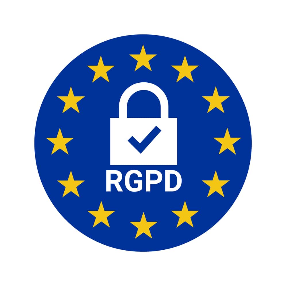 Conforme RGPD